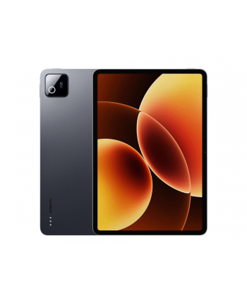 Xiaomi Pad 8 11,2'' 8/128GB Wi-Fi Szary (95XIA940) (71701) WiFi Android