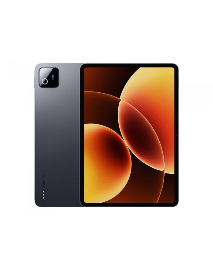 Xiaomi Pad 8 11,2'' 8/128GB Wi-Fi Szary (95XIA940) (71701) WiFi Android główny