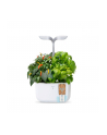 Doniczka Veritable Exky Smart Arctic White - nr 1