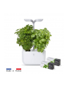Doniczka Veritable Exky Smart Arctic White - nr 9