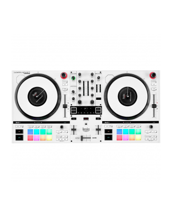 Amplituner Hercules DJControl Impulse T7