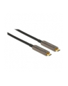 Delock Kabel video premium Usb-c 4K 60Hz 20m 84122 - nr 1