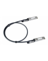 Lancom Systems LANCOM SFP-DAC40-1m (Bulk 8) kabel InfiniBand / światłowodowy Czarny, Stal - nr 1