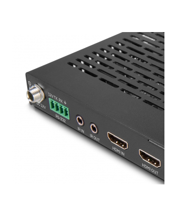 Lindy Adapter USB Adap Extender Cat6 HDMI & 100m (38365)