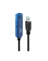 Lindy kabel USB 3.2 Gen 1 (3.1 1) 30 m A Czarny, Niebieski (43362) - nr 5