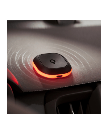 Tomtom Komunikator drogowy Tom by