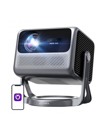 Ultimea Nova C40 Srebrny U0322 nr 1