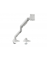 Equip 650181 uchwyt / stojak do monitorów 124,5 cm (49'') Biurko Biały - nr 14