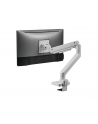 Equip 650181 uchwyt / stojak do monitorów 124,5 cm (49'') Biurko Biały - nr 1
