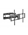 Equip 650343 uchwyt do telewizorów 3,05 m (120'') Czarny - nr 12