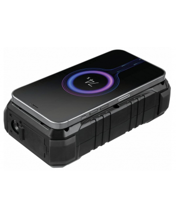 Viking Skadi Iii 30000 mAh Bezdrátové Nabíjení (699103)