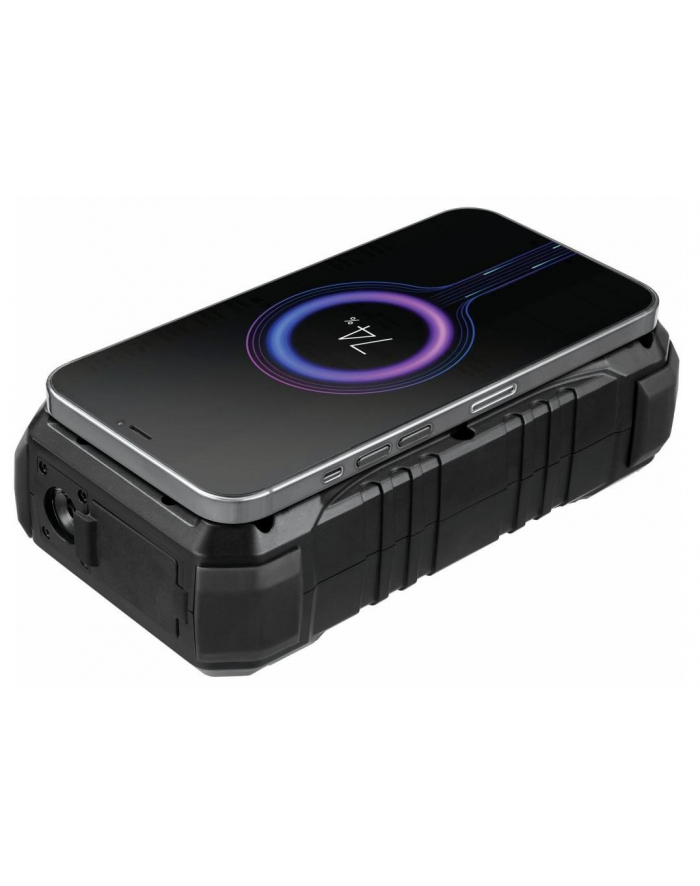Viking Skadi Iii 30000 mAh Bezdrátové Nabíjení (699103) główny