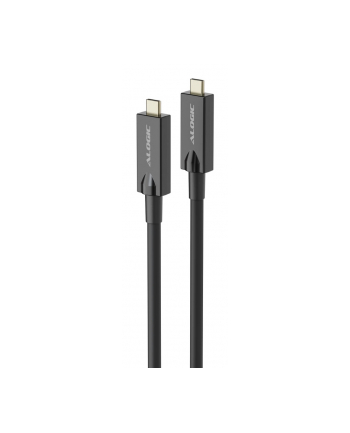 Alogic Kabel Usb Usb-C Usb-C 5m Czarny (U3-Tcc05-mm-H)