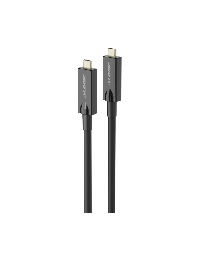 Alogic Kabel Usb Usb-C Usb-C 5m Czarny (U3-Tcc05-mm-H) główny