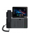 Fanvil V66 Premium Ip Phone Sip Poe Gigabit Usb Port Bluetooth Wi Fi - nr 1