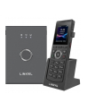 Fanvil W710P Telefon Voip Czarny Lcd - nr 1