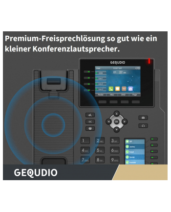 Gequdio WA9550 Gx5