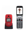 Evolveo EasyPhone FS Czarny - nr 1