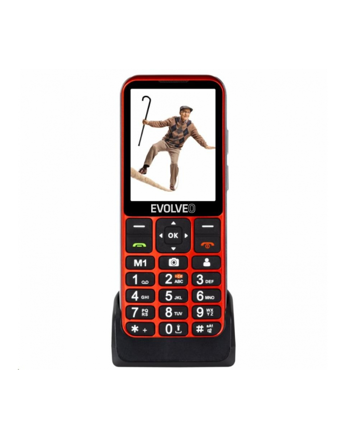 Evolveo EasyPhone LT główny