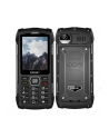 Evolveo StrongPhone H1 Czarny - nr 1