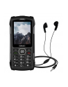 Evolveo StrongPhone H1 Czarny - nr 8