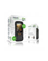 Evolveo StrongPhone SGPQ1BO Pomarańczowy - nr 2