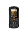 Evolveo StrongPhone SGPQ1BO Pomarańczowy - nr 3
