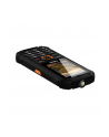 Evolveo StrongPhone SGPQ1BO Pomarańczowy - nr 9