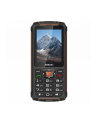 Evolveo StrongPhone Z6 Pomarańczowy - nr 1