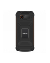 Evolveo StrongPhone Z6 Pomarańczowy - nr 2
