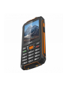 Evolveo StrongPhone Z6 Pomarańczowy - nr 3