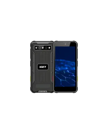 iGEt T mini 6/128GB Czarny