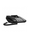 Gigaset DL780 Plus Telefon analogowy Czarny - nr 5