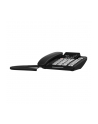 Gigaset DL780 Plus Telefon analogowy Czarny - nr 8