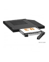 Icy Dock We-Ra. IcyDock 1x U2 / U3 Pcie 4.0 NVMe SSD to Oculink Slim (MB411V4PO2B) - nr 3