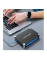 Graugear Kieszeń externes Laufwerk Gehäuse 5,25"SATA Blu-Ray/DVD/CD (G5251) - nr 6