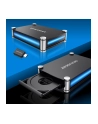 Graugear Kieszeń externes Laufwerk Gehäuse 5,25"SATA Blu-Ray/DVD/CD (G5251) - nr 8