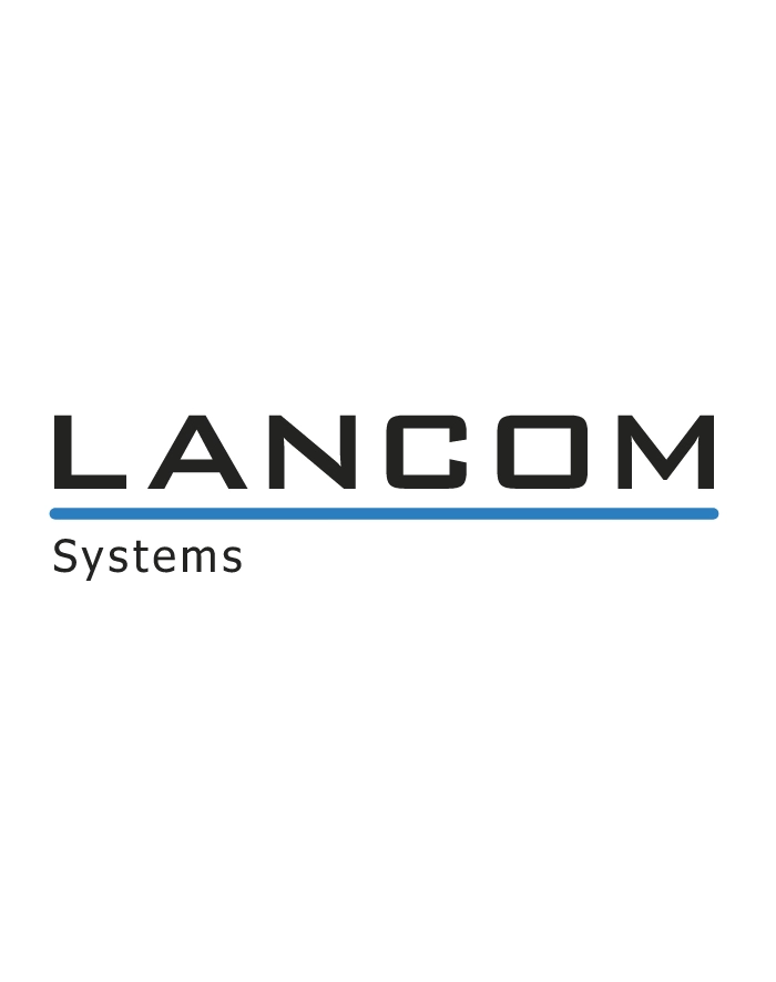 Lancom Systems LANCOM vFirewall-L - Basic Lizenz 3J EMail Vers. (55199) główny