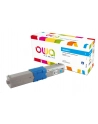 ARMOR toner pro Oki C332, MC363 (46508711), cyan, 3000 str - nr 1