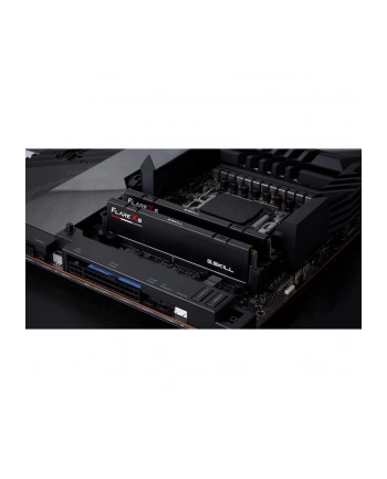 Pamięć RAM G.skill Flare X5 DDR5 16GB 5600MHz CL36 (F55600J3636C8GH2FX5)