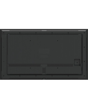 iiyama Monitor  profesjonalny 43 cale LH4366UHSB-B1AG 4K, VA, A14, 800cd, 4000:1, 6,5ms,2xHDMI, USB-C, RJ45, 2xUSB, 2x10W, WiFi, iiSignage2, RAM: 4GB, ROM: 3
