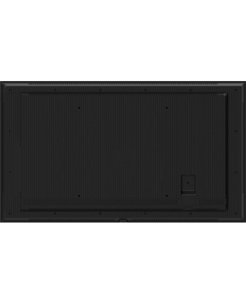 iiyama Monitor profesjonalny 50 '' LH5066UHSB-B1AG IPS,4k,800cd,1200:1,System Android14,6.5ms   ,2xHDMI, USB-C, RJ45, 2xUSB, 2x10W, WiFi, iiSignage2, 4/32GB