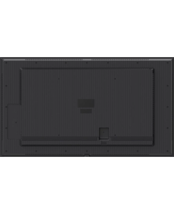 iiyama Monitor profesjonalny 55 '' LH5566UHSB-B1AG 4K, VA, A14, 800cd, 5000:1, 6,5ms,    2xHDMI, USB-C, RJ45, 2xUSB, 2x10W, WiFi, iiSignage2 4/32GB