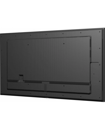 iiyama Monitor profesjonalny 65 '' LH6566UHSB-B1AG 4K, VA, A14, 800cd, 5000:1, 6,5ms,    2xHDMI, USB-C, RJ45, 2xUSB, 2x10W, WiFi, iiSignage2, 4/32GB 24/7