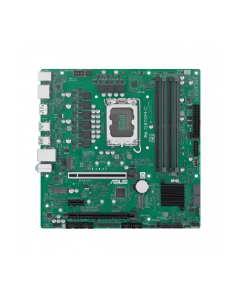 Asus PRO Q870M-C-CSM (90MB1KEPM0EAYC) (INTEL,1851,DDR5,mATX)