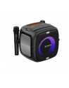 Power audio C-Tech Impressio Qubis Czarny - nr 3
