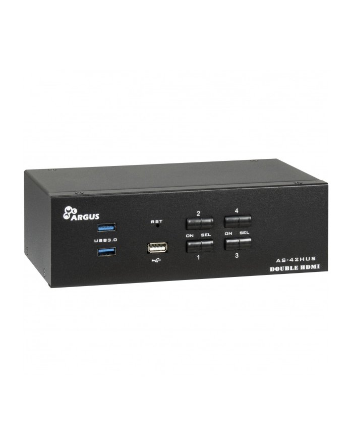 Eaton Inter-Tech IPC KVM AC-42HUS (88887412) główny