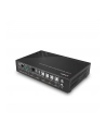 Lindy 5-portowy przełącznik KVM Bezproblemowy Multiview 4HDMI 1USB Typ C (100304916) - nr 14