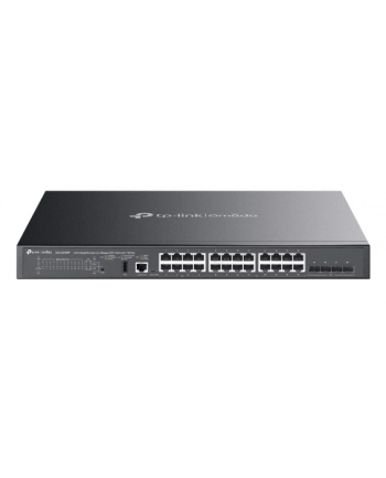 Tp-Link Omada 24-Port (SG5428XMPP)