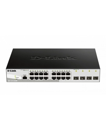 d-link Przełącznik DGS-1210-20/ME/EE